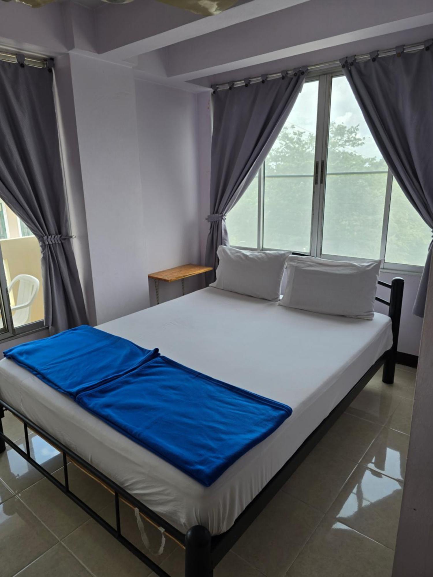 Bella Bella Riverview Bangkok Bagian luar foto
